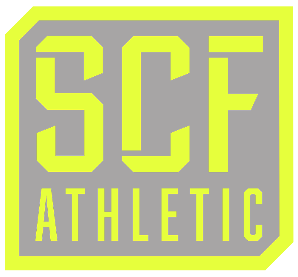 SCF ATHLETIC